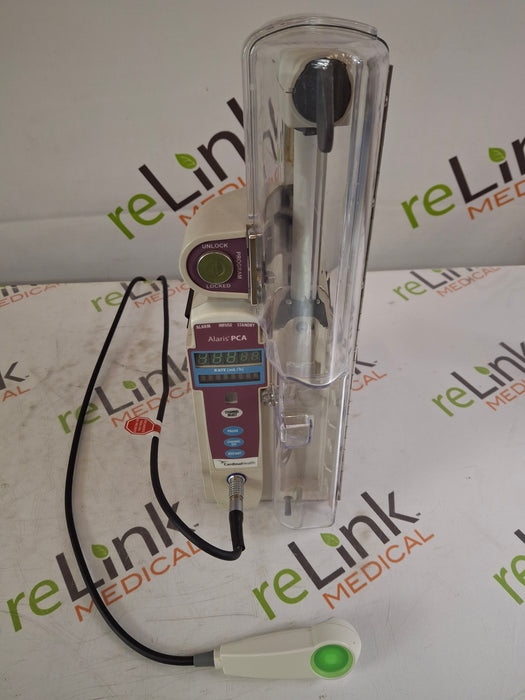 CareFusion Alaris 8120 PCA Pump Module