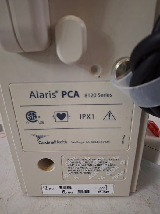 CareFusion Alaris 8120 PCA Pump Module