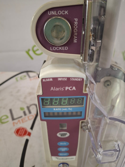 CareFusion Alaris 8120 PCA Pump Module