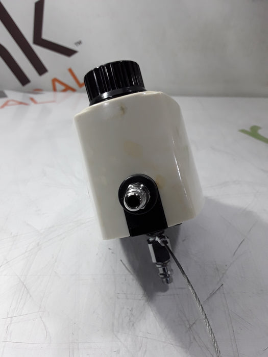 Gentec Gentec Vacuum Regulator Suction Regulators Respiratory reLink Medical