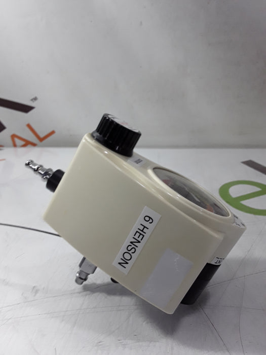 Gentec Gentec Vacuum Regulator Suction Regulators Respiratory reLink Medical