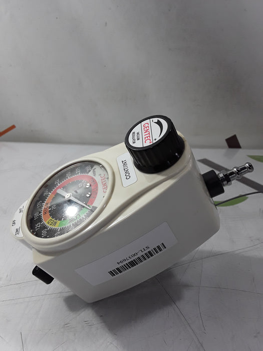 Gentec Gentec Vacuum Regulator Suction Regulators Respiratory reLink Medical