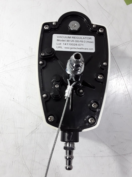 Gentec Gentec Vacuum Regulator Suction Regulators Respiratory reLink Medical