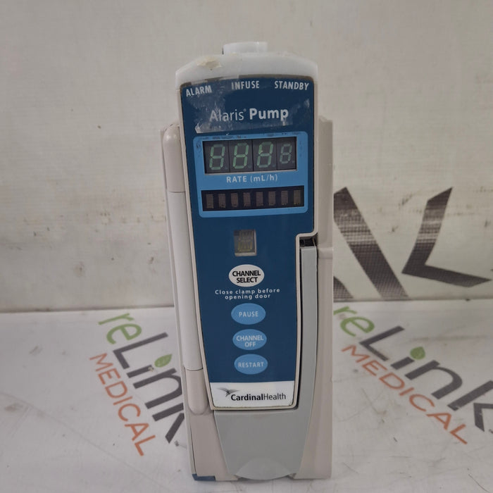 CareFusion Alaris 8100 LVP Infusion Pump Module