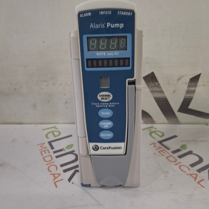 CareFusion Alaris 8100 LVP Infusion Pump Module