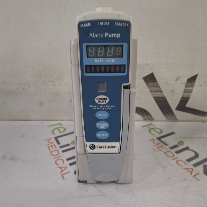 CareFusion Alaris 8100 LVP Infusion Pump Module