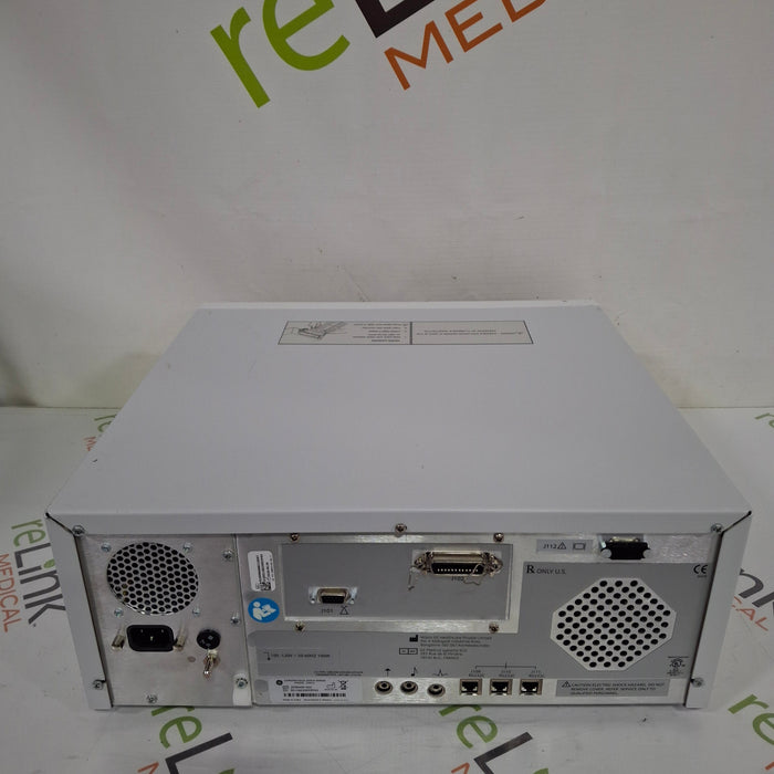 GE Healthcare GE Healthcare Corometrics 250cx Series Model 259cx Fetal Monitor Patient Monitors reLink Medical