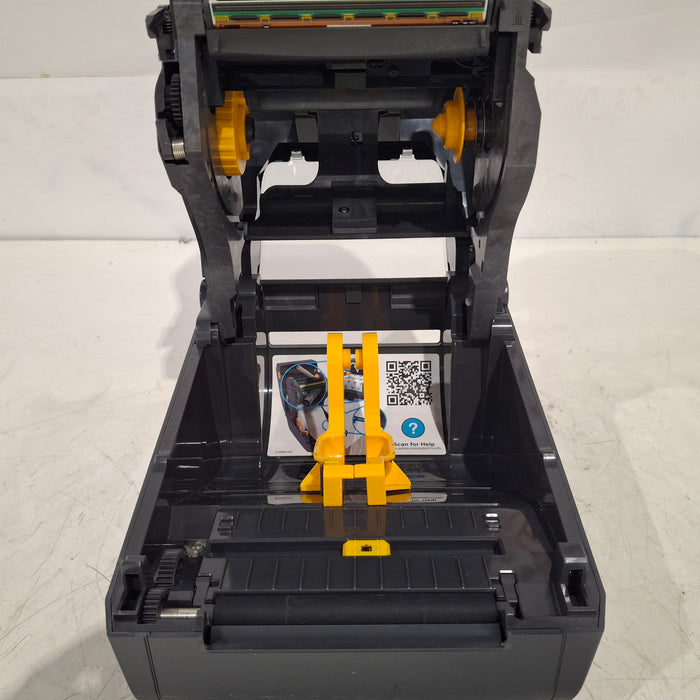 Zebra Zebra ZD421 Printer Computers Tablets & Networking reLink Medical
