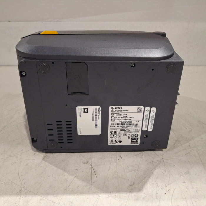 Zebra Zebra ZD421 Printer Computers Tablets & Networking reLink Medical