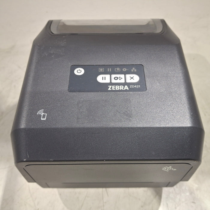Zebra Zebra ZD421 Printer Computers Tablets & Networking reLink Medical