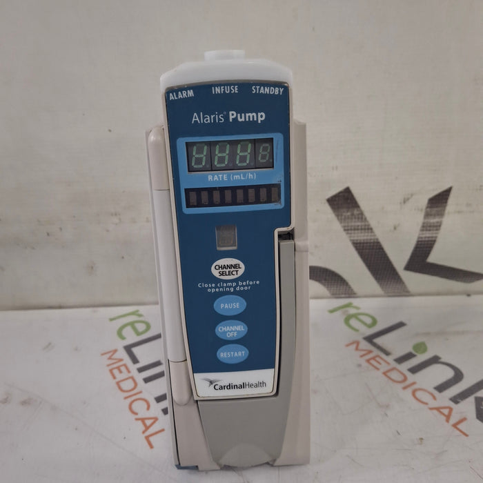 CareFusion Alaris 8100 LVP Infusion Pump Module