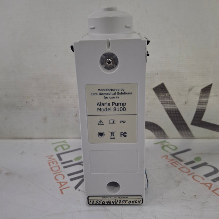 CareFusion Alaris 8100 LVP Infusion Pump Module