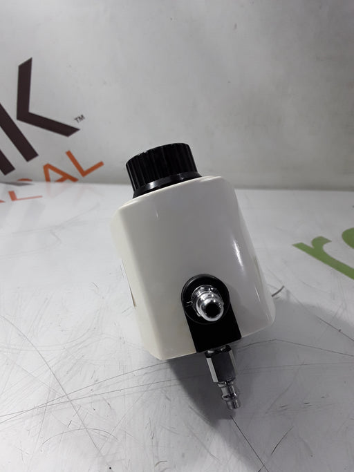 Gentec Gentec Vacuum Regulator Suction Regulators Respiratory reLink Medical