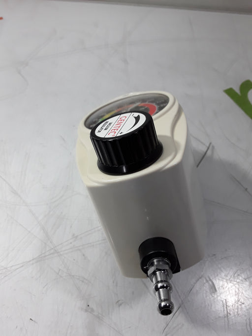 Gentec Gentec Vacuum Regulator Suction Regulators Respiratory reLink Medical
