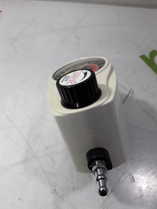 Gentec Gentec Vacuum Regulator Suction Regulators Respiratory reLink Medical