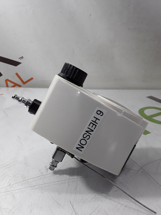 Gentec Gentec Vacuum Regulator Suction Regulators Respiratory reLink Medical