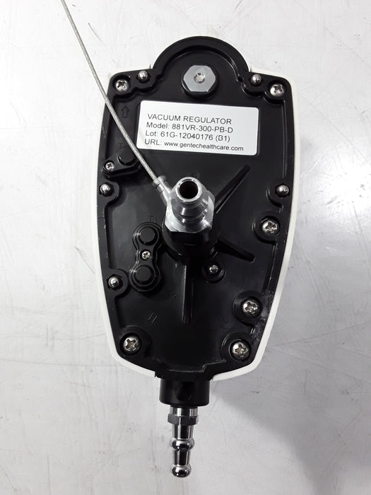 Gentec Gentec Vacuum Regulator Suction Regulators Respiratory reLink Medical