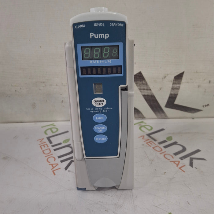 CareFusion Alaris 8100 LVP Infusion Pump Module