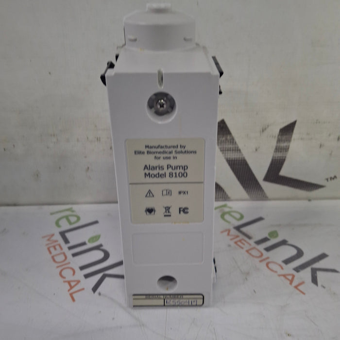 CareFusion Alaris 8100 LVP Infusion Pump Module