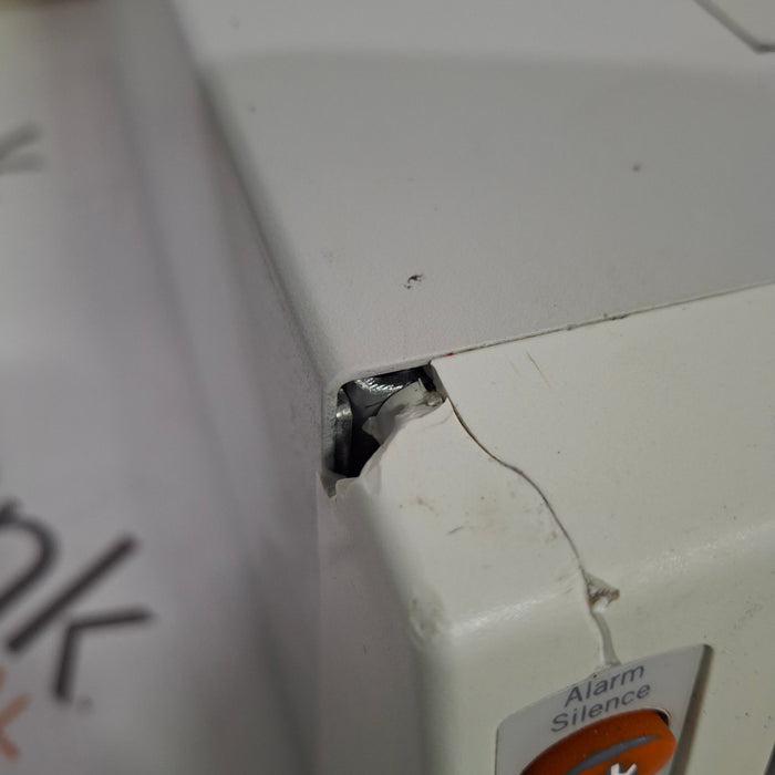 GE Healthcare GE Healthcare Corometrics 250cx Series Model 259cx Fetal Monitor Patient Monitors reLink Medical