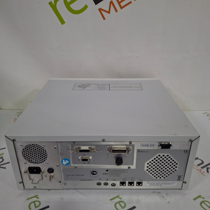 GE Healthcare GE Healthcare Corometrics 250cx Series Model 259cx Fetal Monitor Patient Monitors reLink Medical