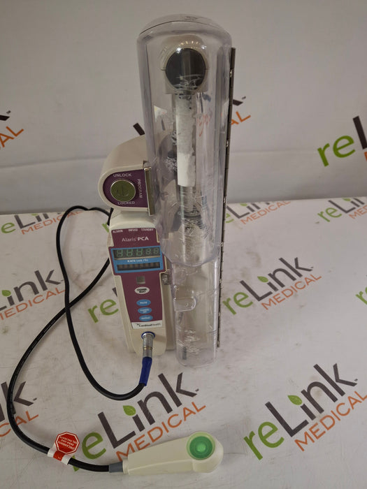 CareFusion Alaris 8120 PCA Pump Module