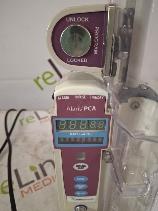 CareFusion Alaris 8120 PCA Pump Module