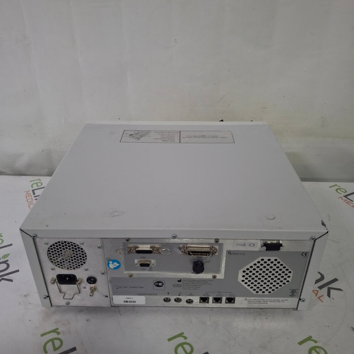 GE Healthcare GE Healthcare Corometrics 250cx Series Model 259cx Fetal Monitor Patient Monitors reLink Medical