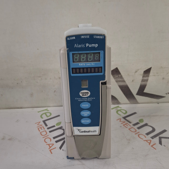 CareFusion Alaris 8100 LVP Infusion Pump Module
