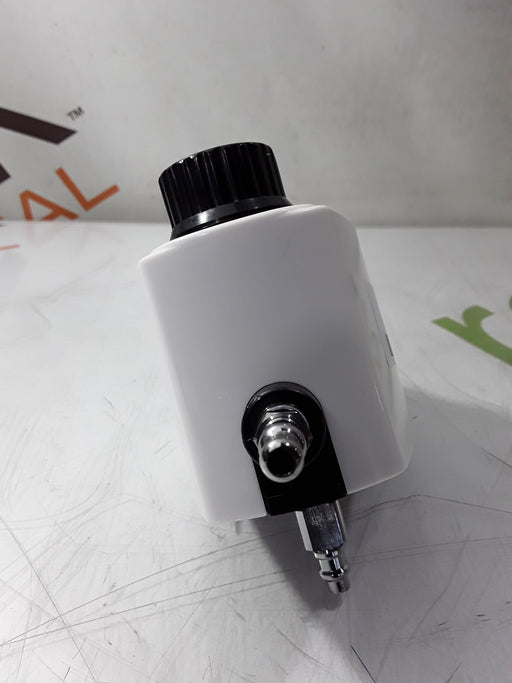 Gentec Gentec Vacuum Regulator Suction Regulators Test Equipment reLink Medical