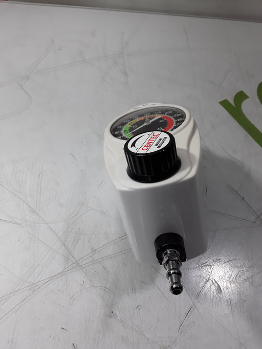 Gentec Gentec Vacuum Regulator Suction Regulators Test Equipment reLink Medical