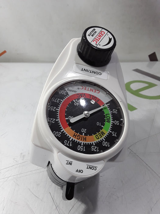 Gentec Gentec Vacuum Regulator Suction Regulators Test Equipment reLink Medical