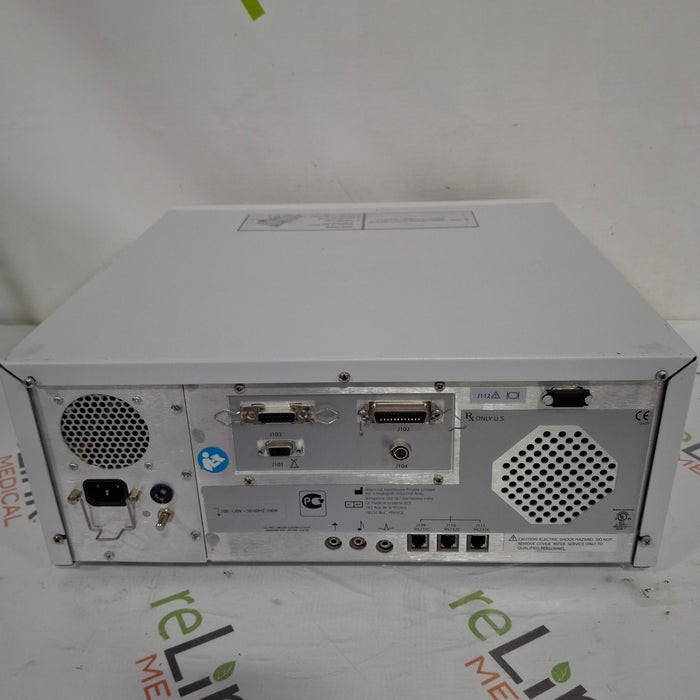 GE Healthcare GE Healthcare Corometrics 250cx Series Model 259cx Fetal Monitor Patient Monitors reLink Medical