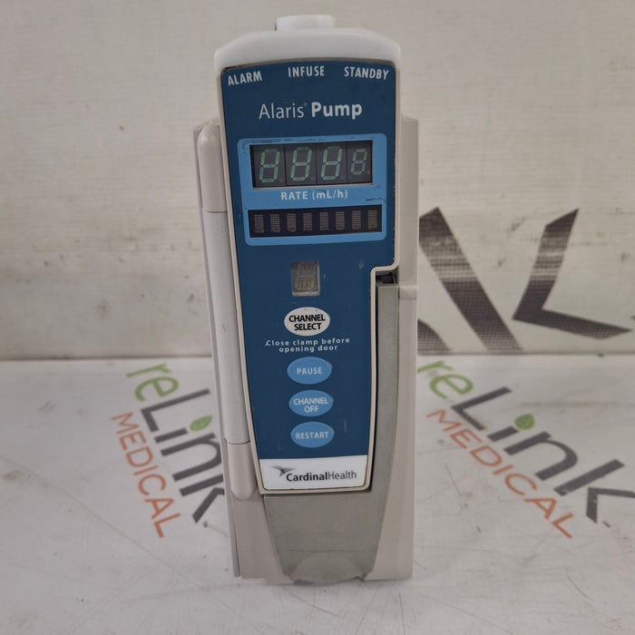 CareFusion Alaris 8100 LVP Infusion Pump Module