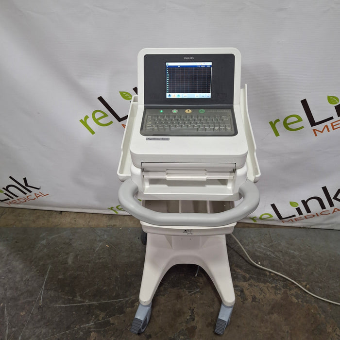 Philips PageWriter TC30 Cardiograph without PIM