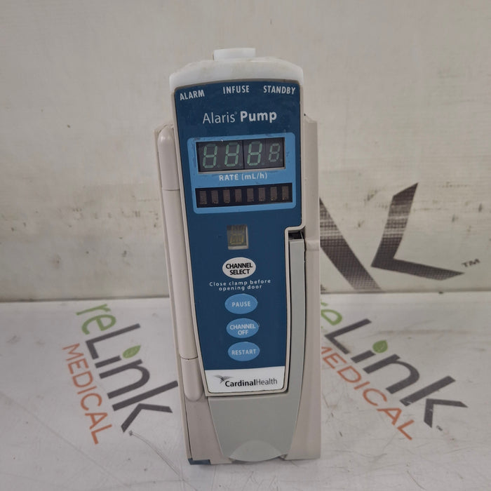CareFusion Alaris 8100 LVP Infusion Pump Module