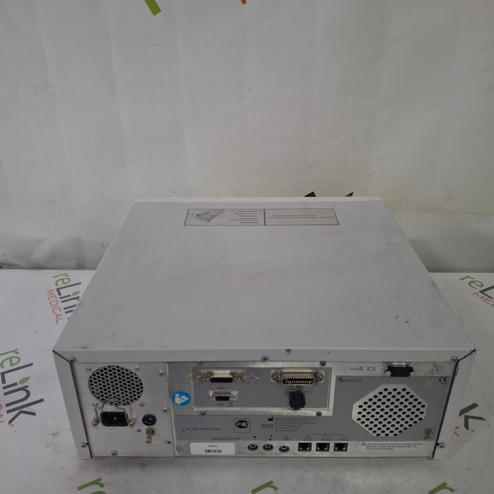 GE Healthcare GE Healthcare Corometrics 250cx Series Model 259cx Fetal Monitor Patient Monitors reLink Medical