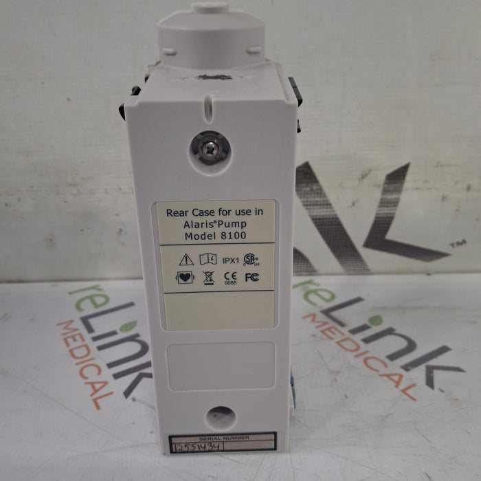 CareFusion Alaris 8100 LVP Infusion Pump Module