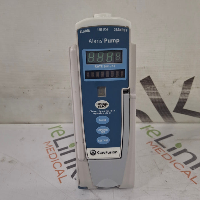 CareFusion Alaris 8100 LVP Infusion Pump Module