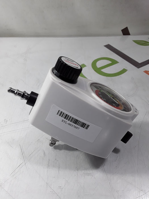 Gentec Gentec Vacuum Regulator Suction Regulators Respiratory reLink Medical