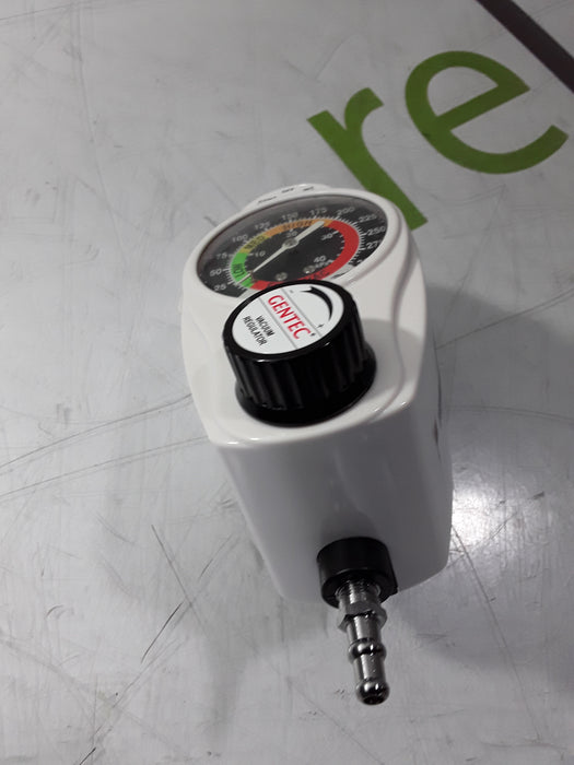 Gentec Gentec Vacuum Regulator Suction Regulators Respiratory reLink Medical
