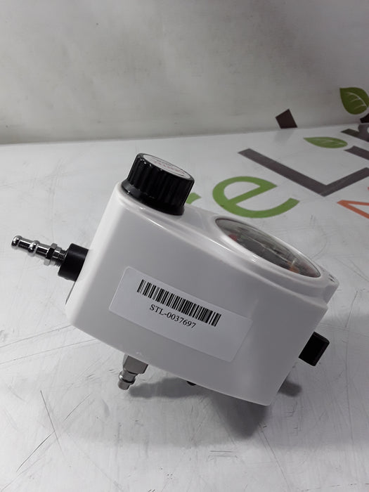 Gentec Gentec Vacuum Regulator Suction Regulators Respiratory reLink Medical