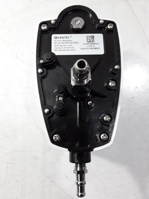 Gentec Gentec Vacuum Regulator Suction Regulators Respiratory reLink Medical