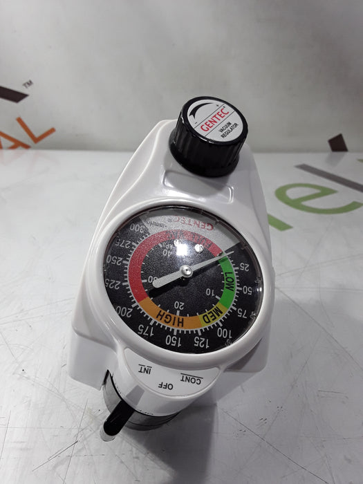 Gentec Gentec Vacuum Regulator Suction Regulators Respiratory reLink Medical