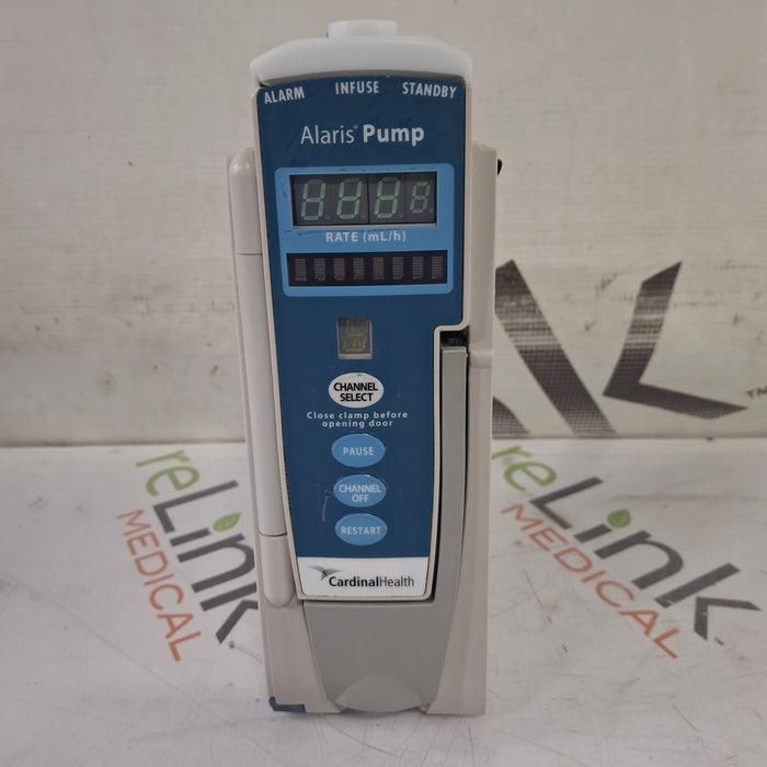 CareFusion Alaris 8100 LVP Infusion Pump Module