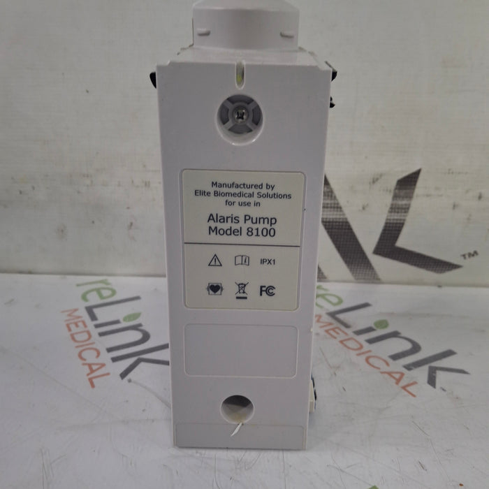 CareFusion Alaris 8100 LVP Infusion Pump Module