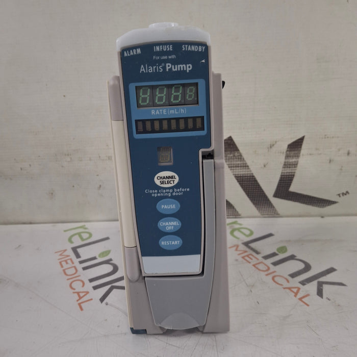 CareFusion Alaris 8100 LVP Infusion Pump Module