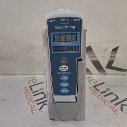 CareFusion CareFusion Alaris 8100 LVP Infusion Pump Module Infusion Pump reLink Medical