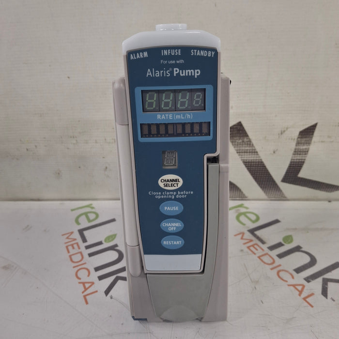 CareFusion CareFusion Alaris 8100 LVP Infusion Pump Module Infusion Pump reLink Medical