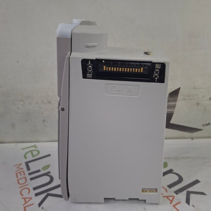 CareFusion CareFusion Alaris 8100 LVP Infusion Pump Module Infusion Pump reLink Medical